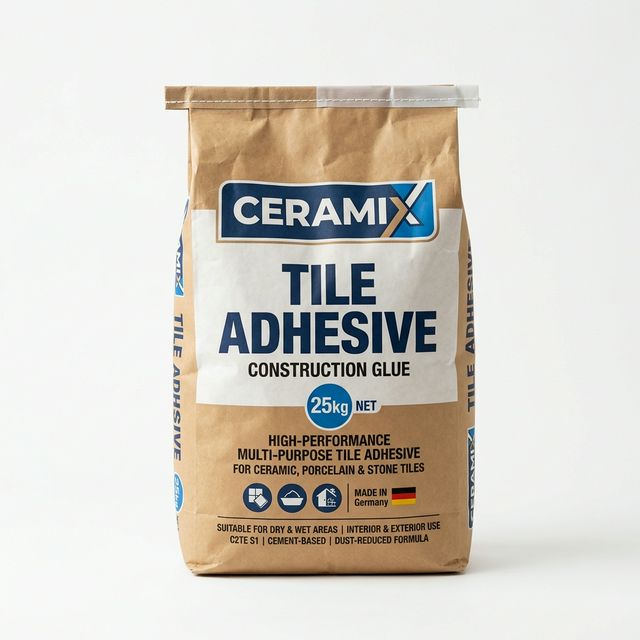 Клей для газоблоков Alit (25кг)