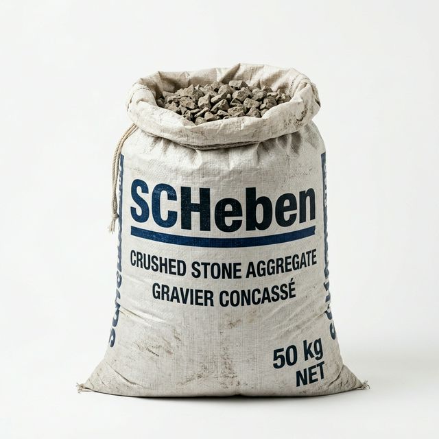 Щебень гранитный фракция 20-40мм