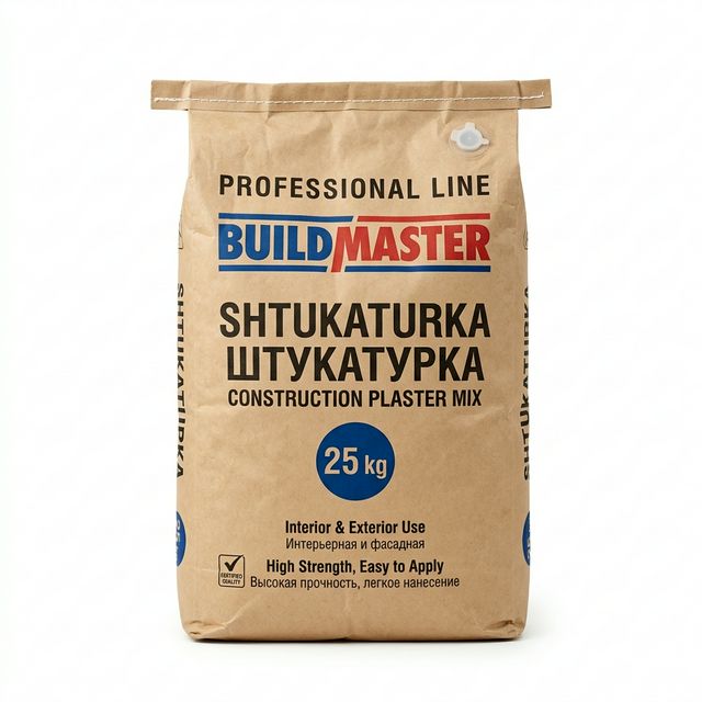 Штукатурка Knauf Rotband (30кг)