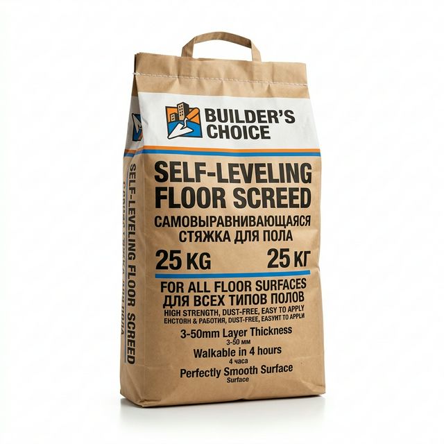 Стяжка для пола Alit Standart (25кг)